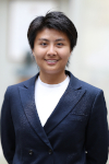 Wenqi Zuo